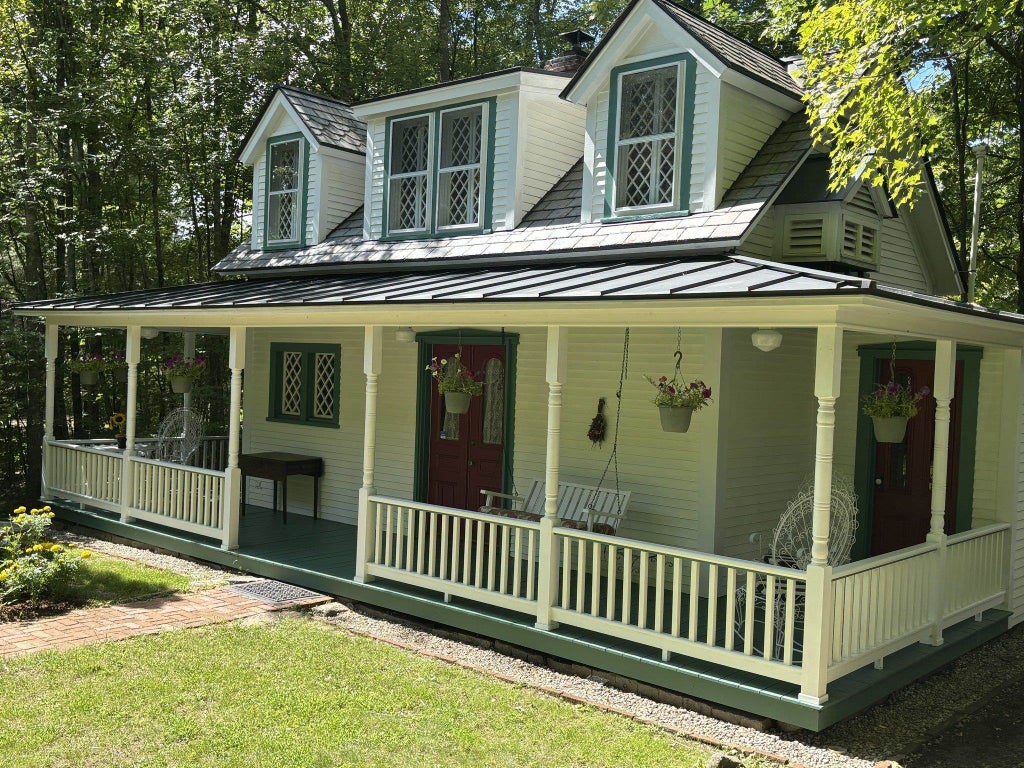 Photo of 327 Richmond Road, Fitzwilliam, NH 03447 (MLS # 5106995)