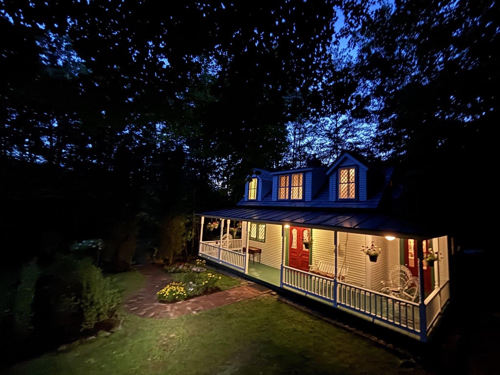 Photo of 327 Richmond Road, Fitzwilliam, NH 03447 (MLS # 5106995)