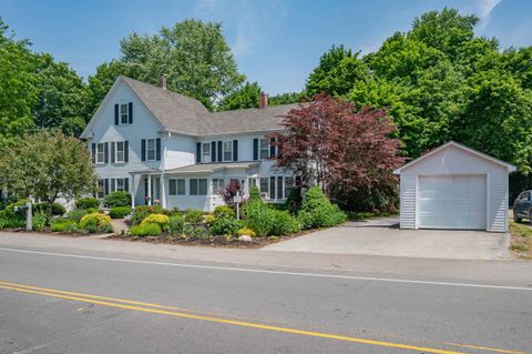 Photo of 1 Broad Street, Hollis, NH 03049 (MLS # 5095662)