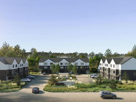 Photo of 27 Prospect Hill Road #14, Sunapee, NH 03782 (MLS # 5105549)