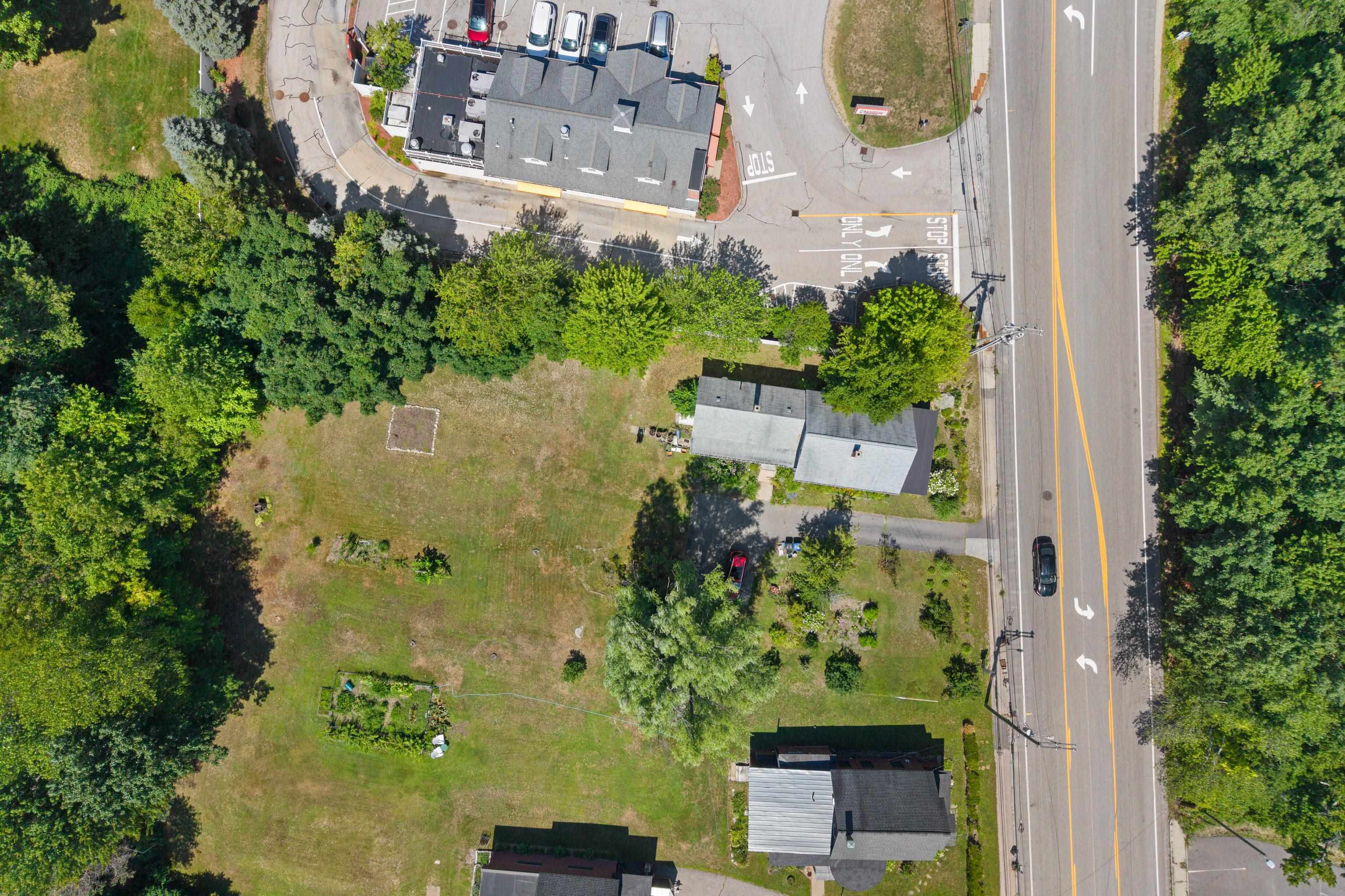 114 LONDONDERRY Turnpike