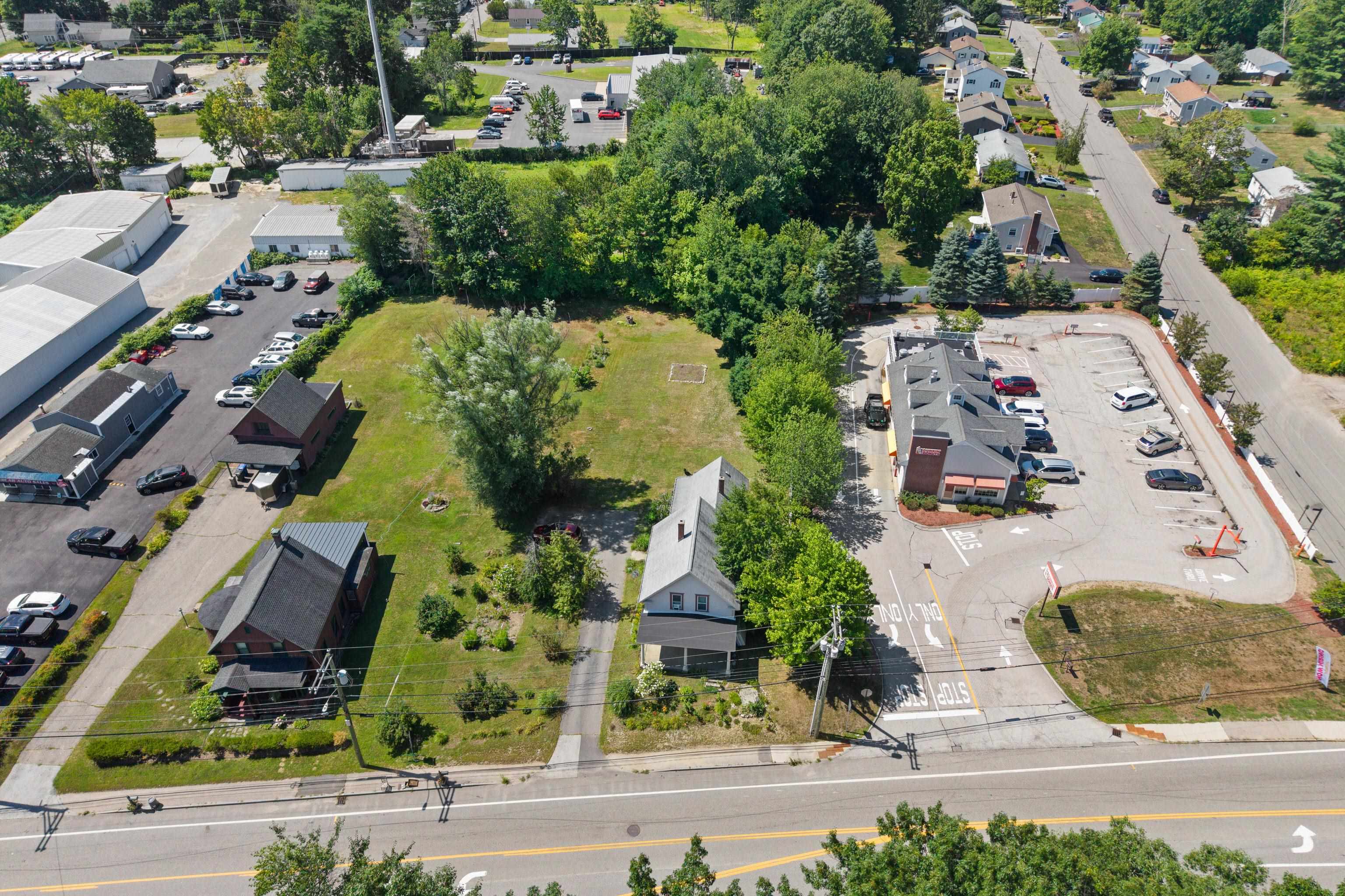 114 LONDONDERRY Turnpike