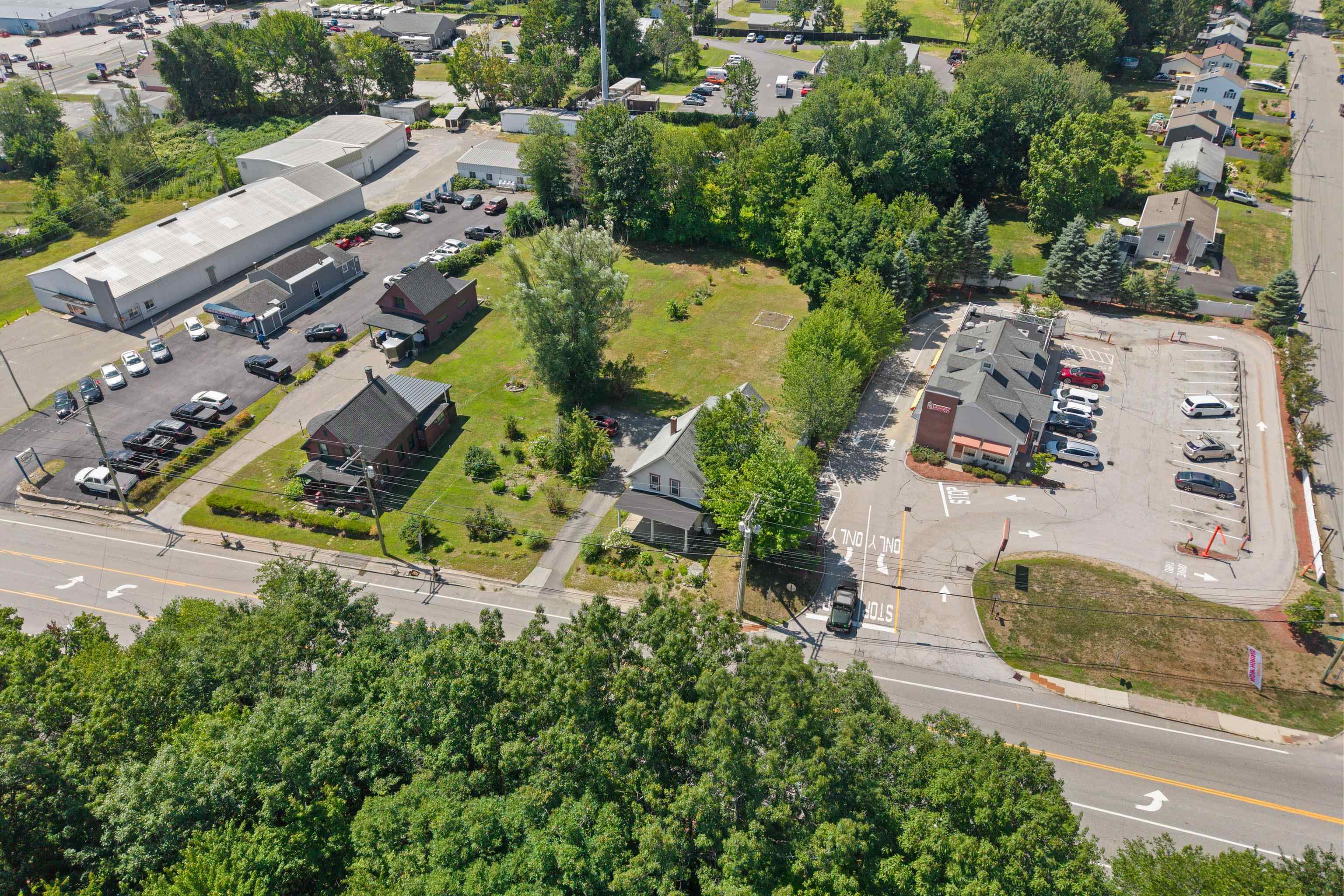 114 LONDONDERRY Turnpike