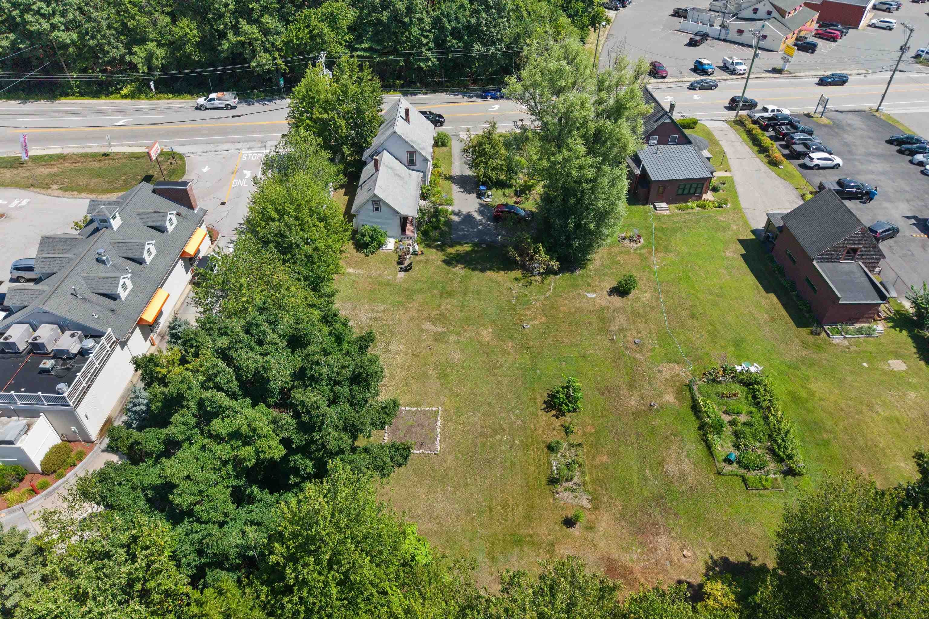 114 LONDONDERRY Turnpike