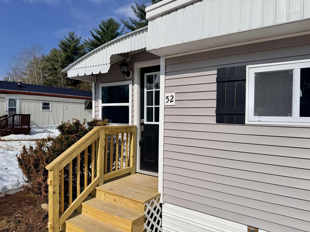 Photo of 52 Crosswind Lane, Rochester, NH 03867 (MLS # 5079218)