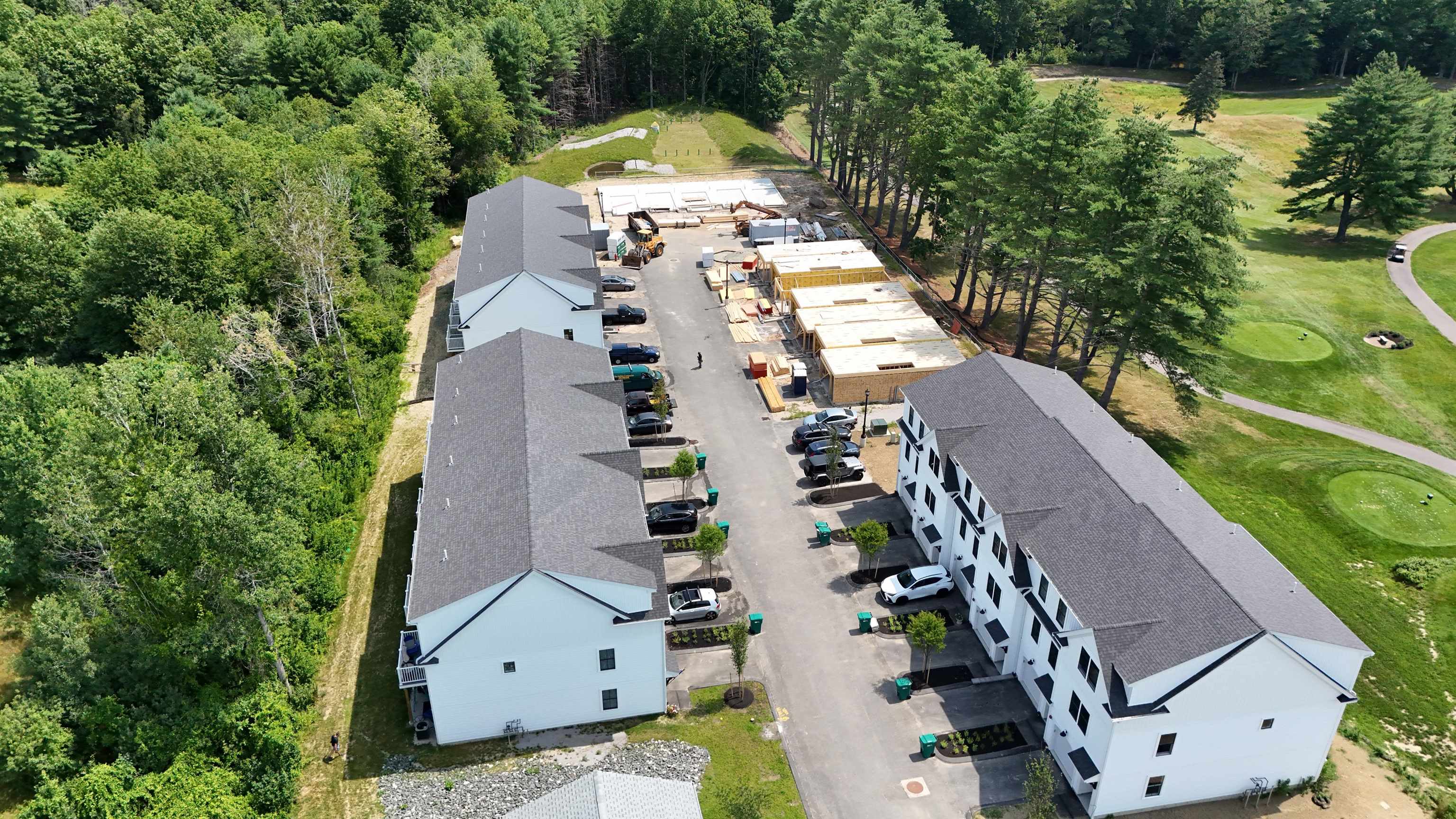 29 B Birdie Grove B
