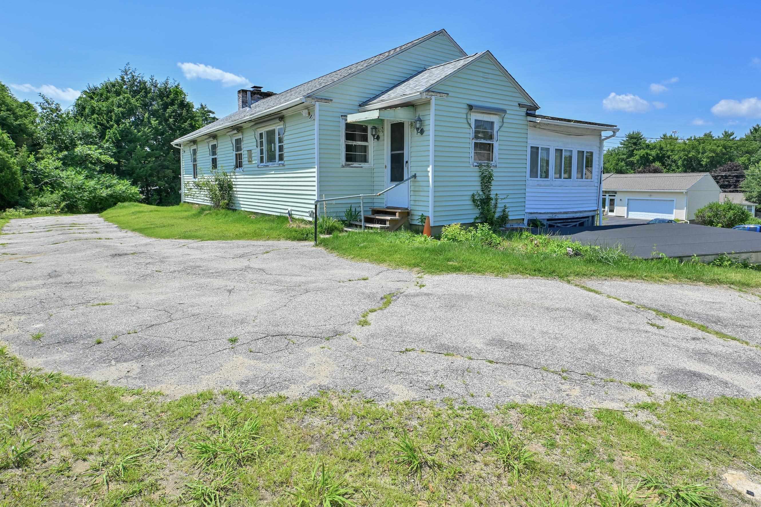 115 Crosbie Street
