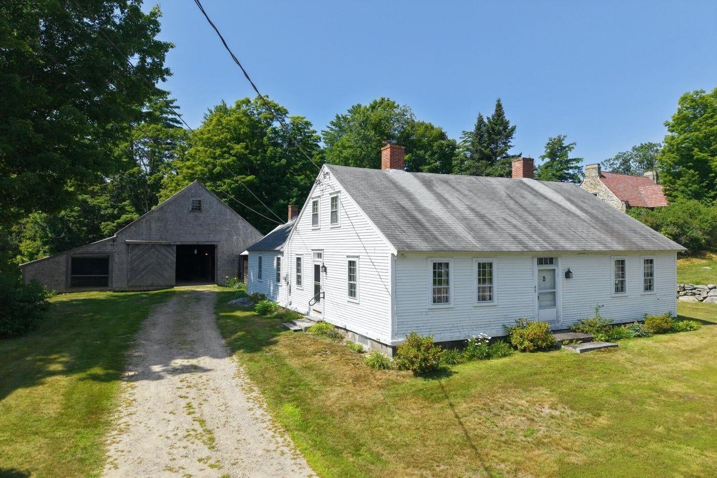 49 Main Street