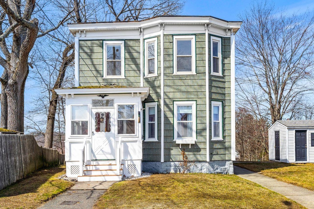 41-43 Highland Avenue