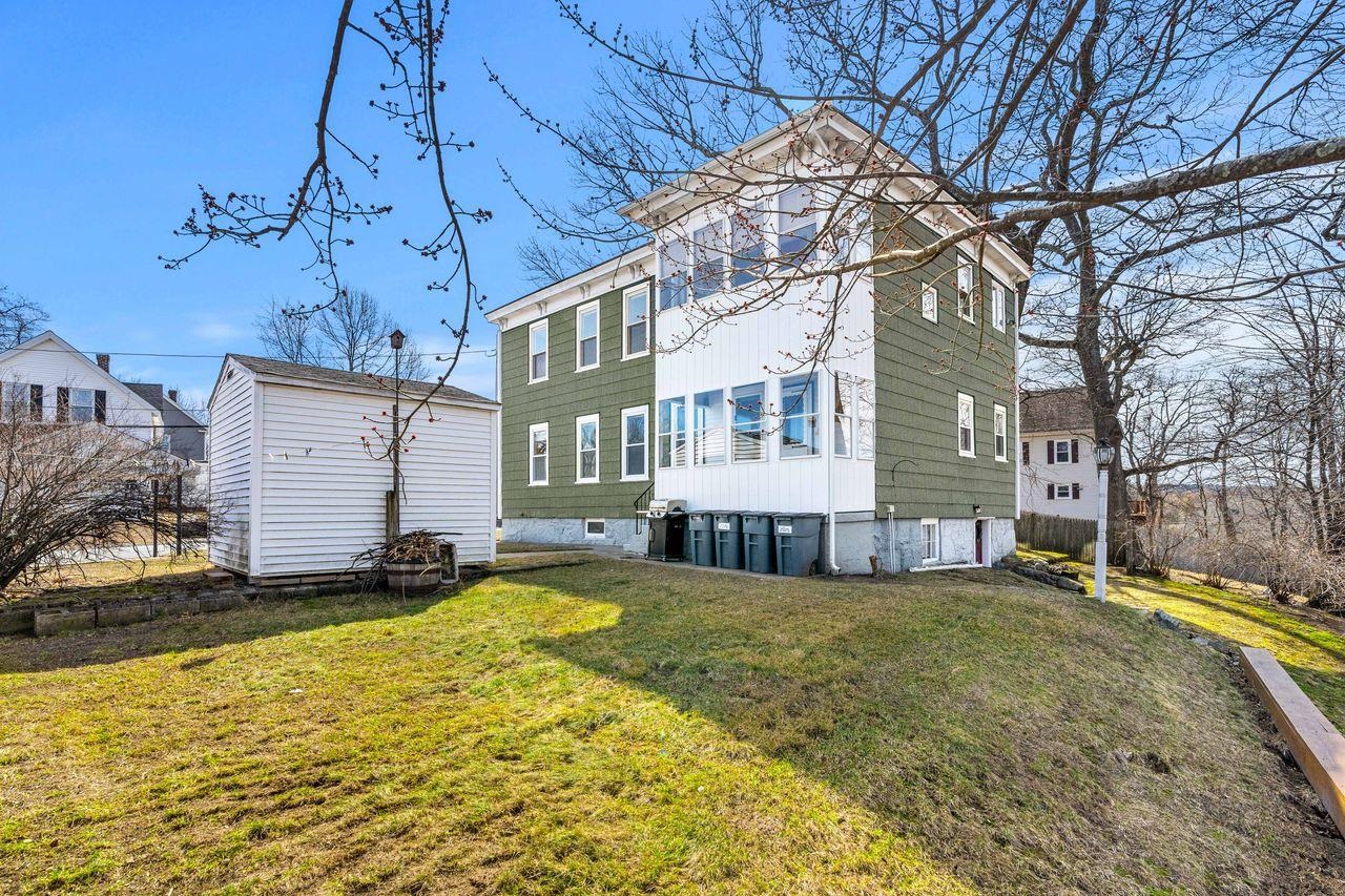 41-43 Highland Avenue