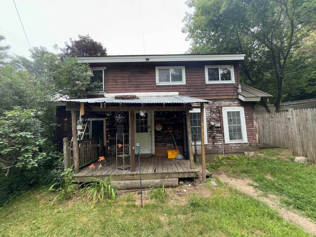 Photo of 379 Neils Lane, Grafton, NH 03240 (MLS # 5103737)