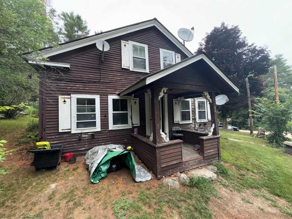 Photo of 379 Neils Lane, Grafton, NH 03240 (MLS # 5103737)
