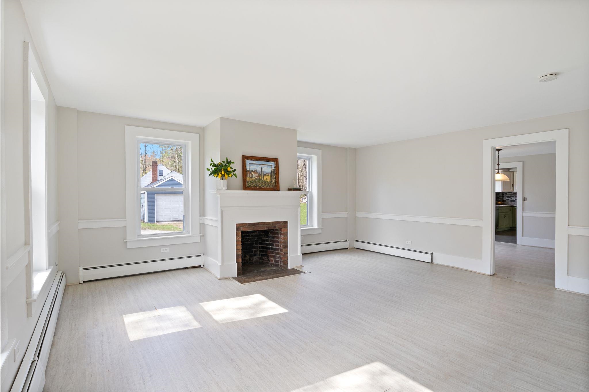 102 Mountain Road