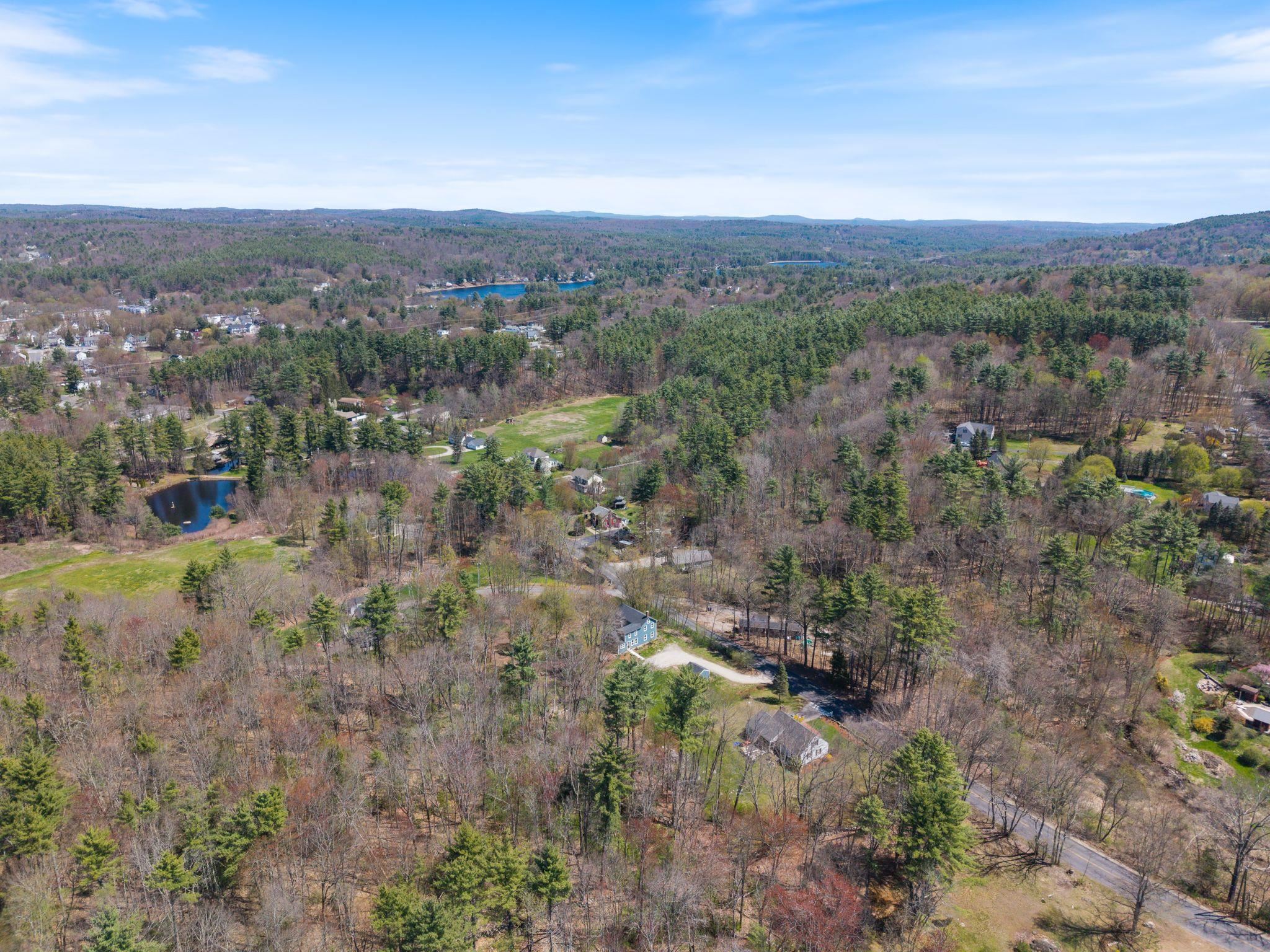 102 Mountain Road