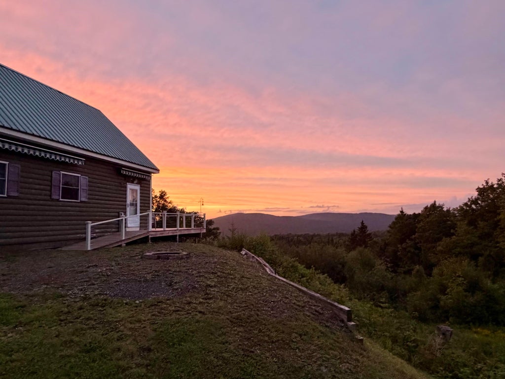 Photo of 134 Lakeview Estates Road, Pittsburg, NH 03592 (MLS # 5095542)