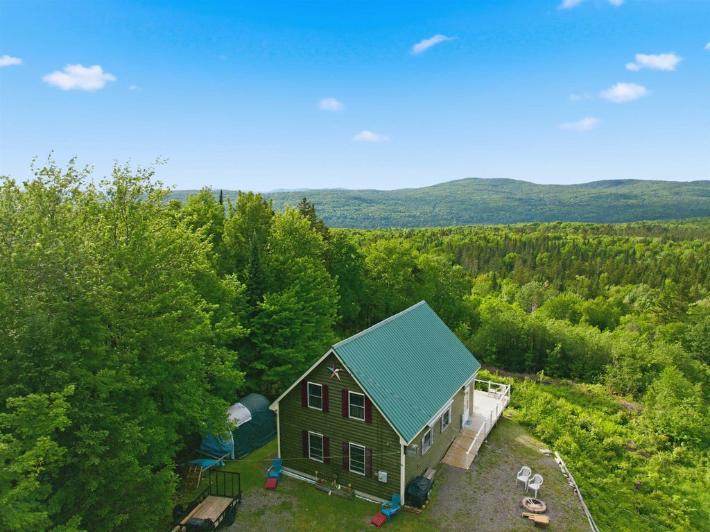 Photo of 134 Lakeview Estates Road, Pittsburg, NH 03592 (MLS # 5095542)
