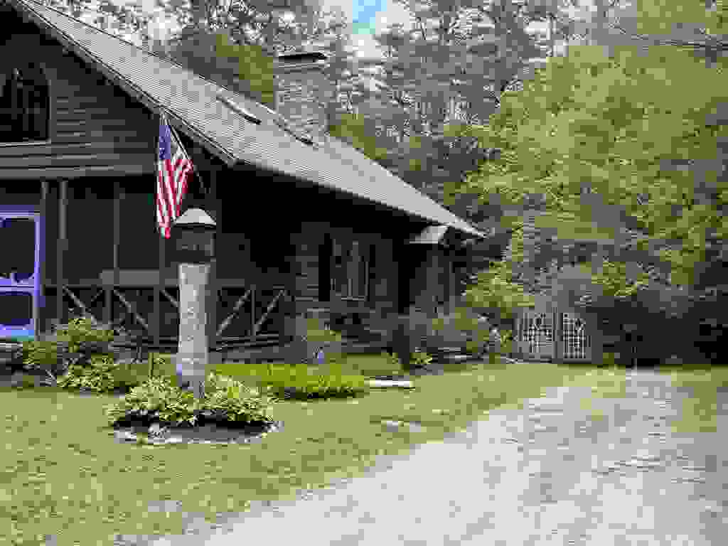 Photo of 38 Old Jaffrey Road, Rindge, NH 03461 (MLS # 5097247)