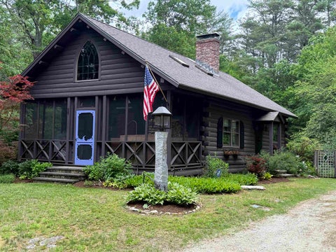 Photo of 38 Old Jaffrey Road, Rindge, NH 03461 (MLS # 5097247)
