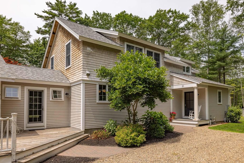Photo of 71 W Atlantic Avenue, Rye, NH 03870 (MLS # 5091782)