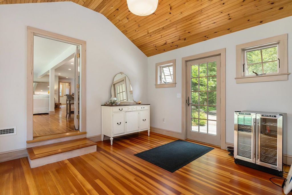 Photo of 71 W Atlantic Avenue, Rye, NH 03870 (MLS # 5091782)