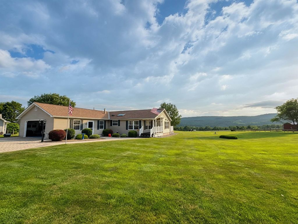 Photo of 566 Calavant Hill Road, Charlestown, NH 03603 (MLS # 5096701)