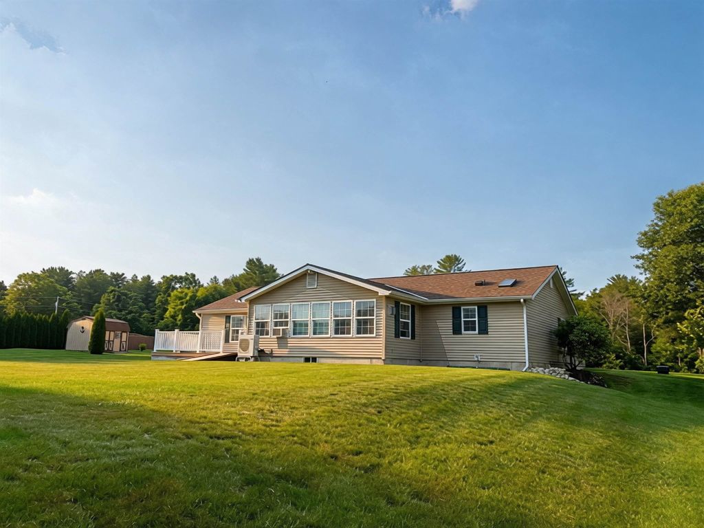 Photo of 566 Calavant Hill Road, Charlestown, NH 03603 (MLS # 5096701)