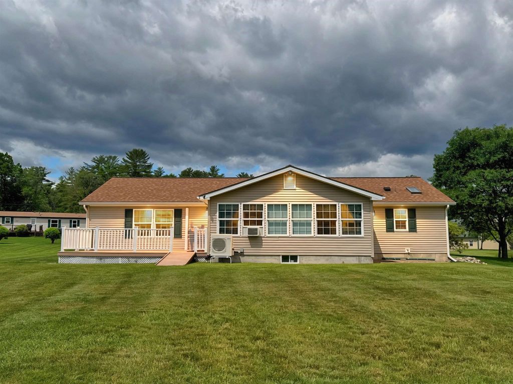 Photo of 566 Calavant Hill Road, Charlestown, NH 03603 (MLS # 5096701)