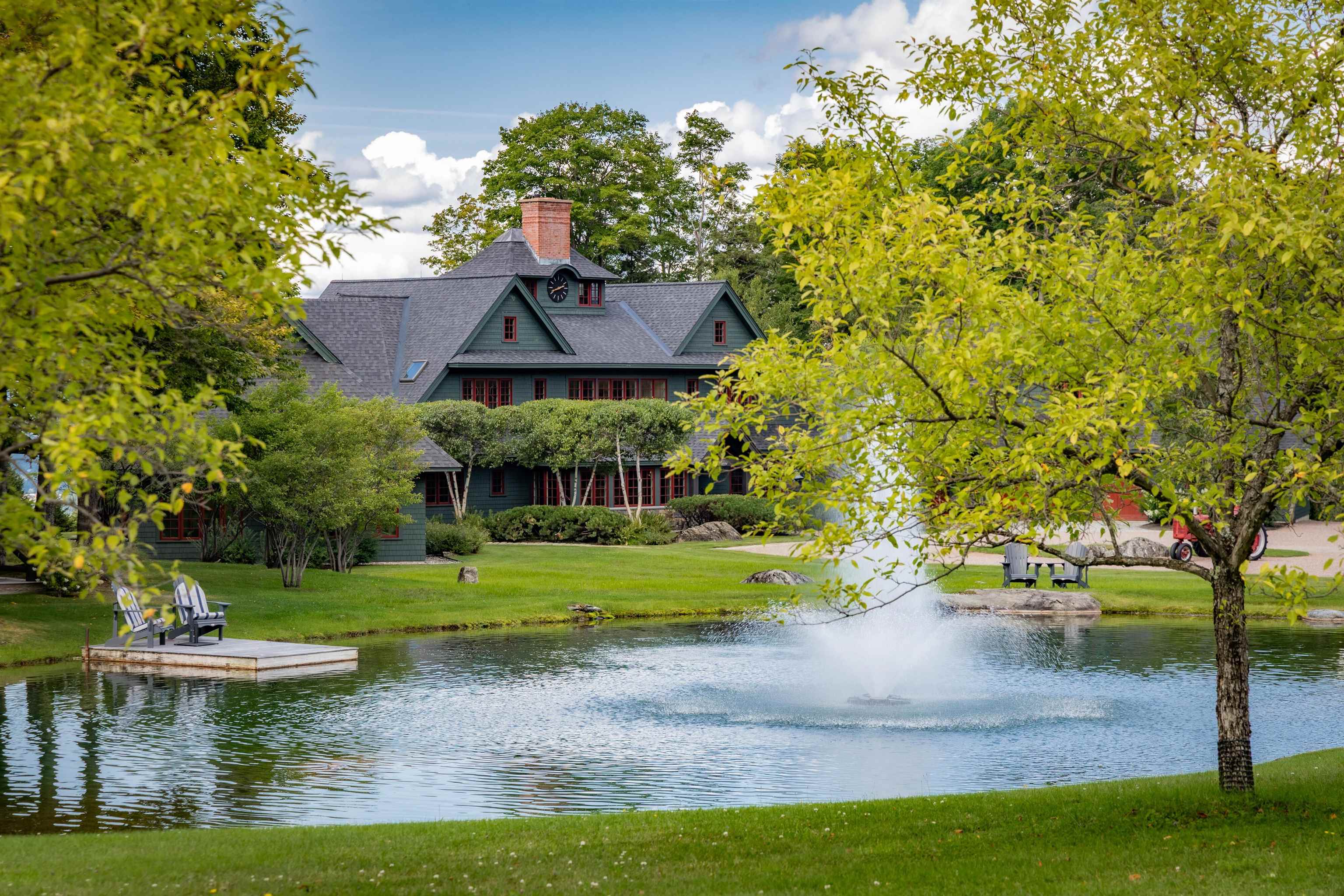 327 Bedell Brook Road
