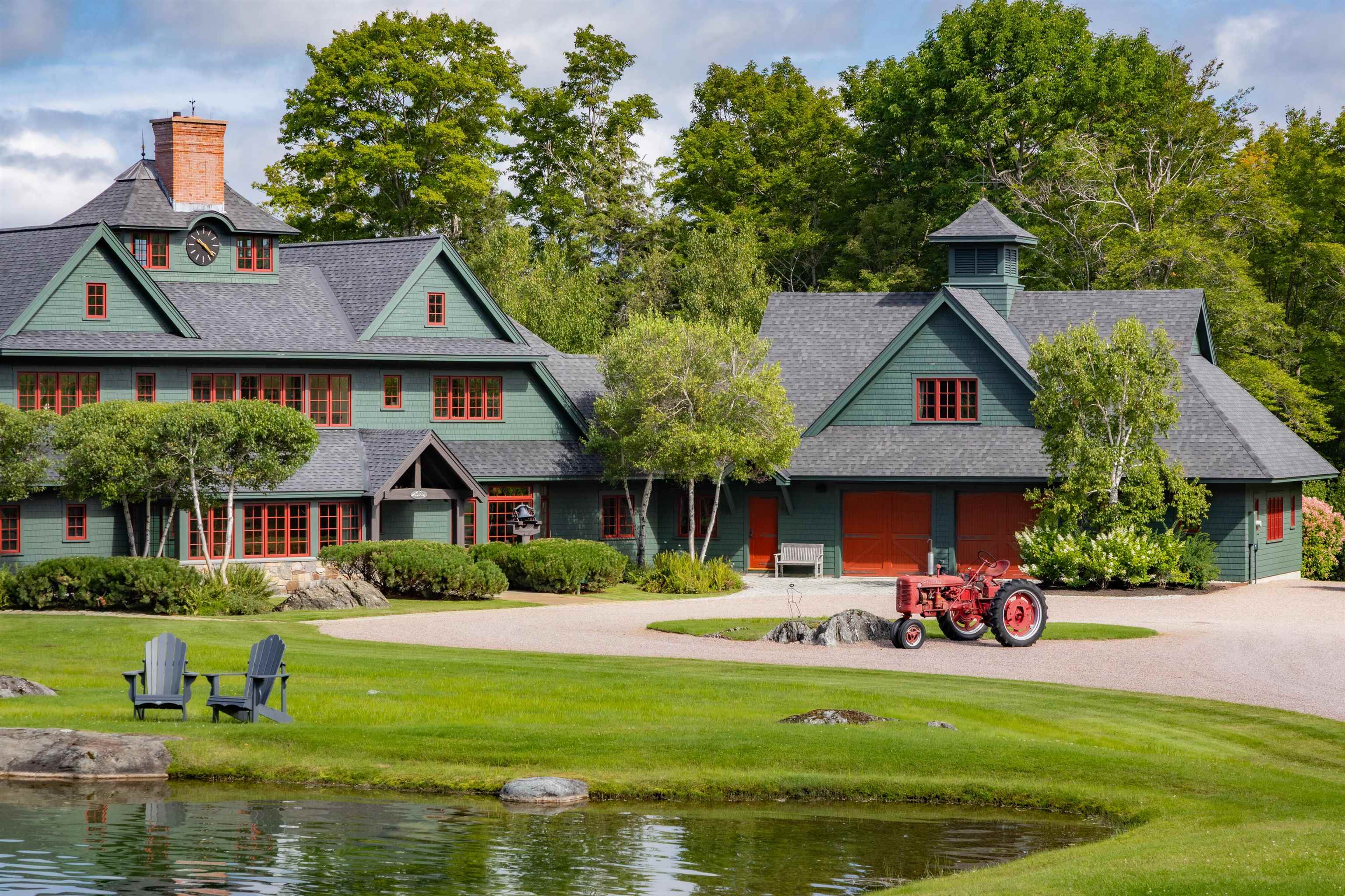 327 Bedell Brook Road