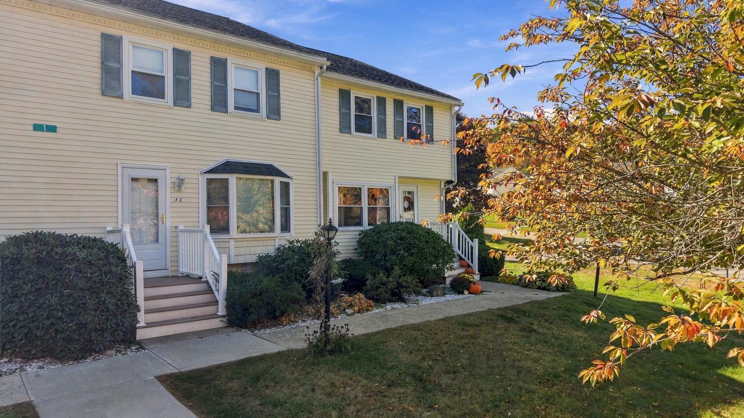 120 Newton Road 1D