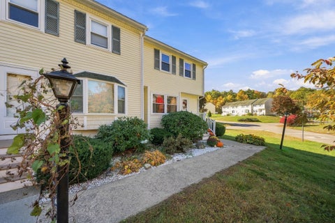 Photo of 120 Newton Road #1D, Plaistow, NH 03865 (MLS # 5114800)