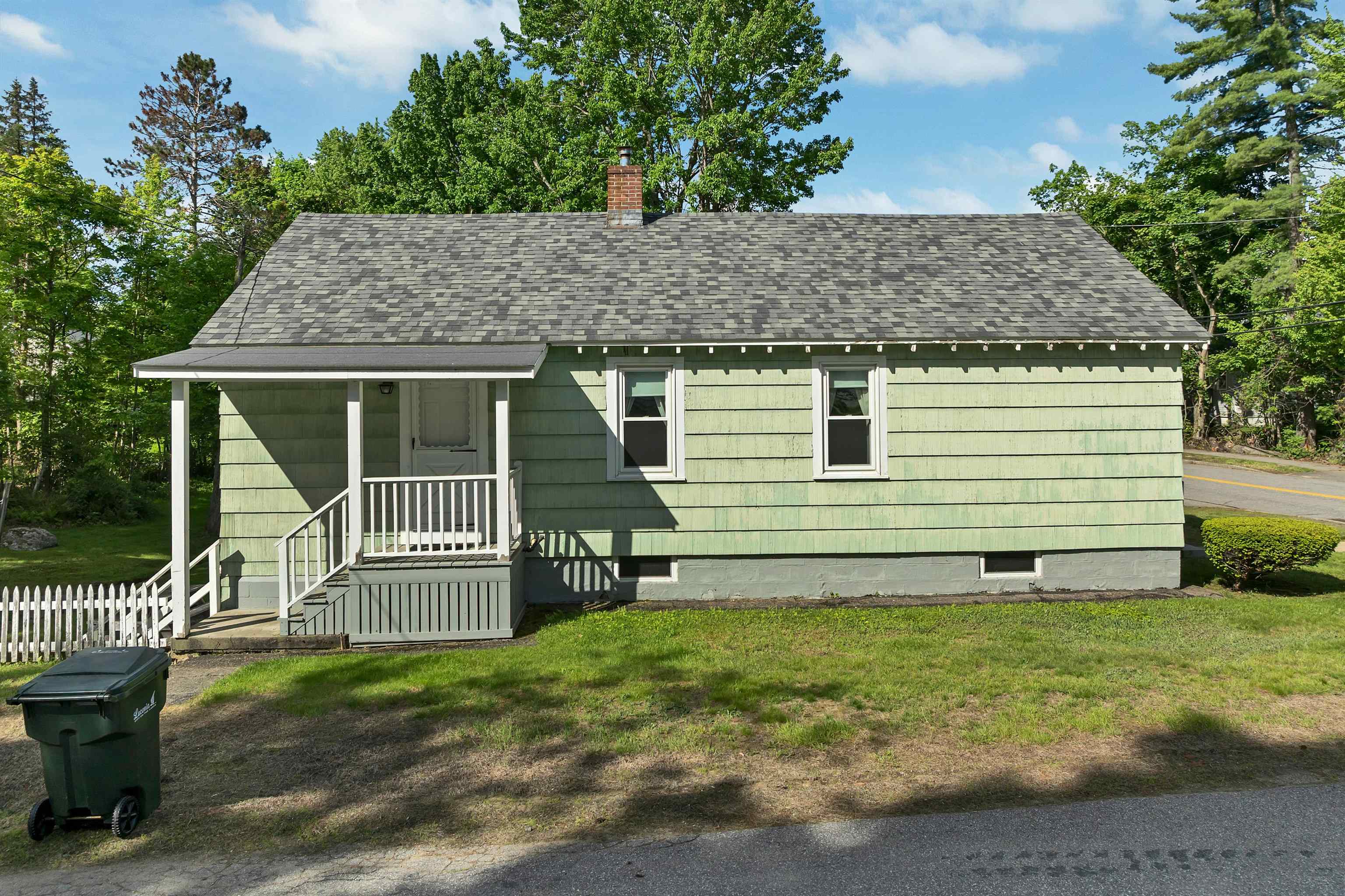 51 Morrill Street