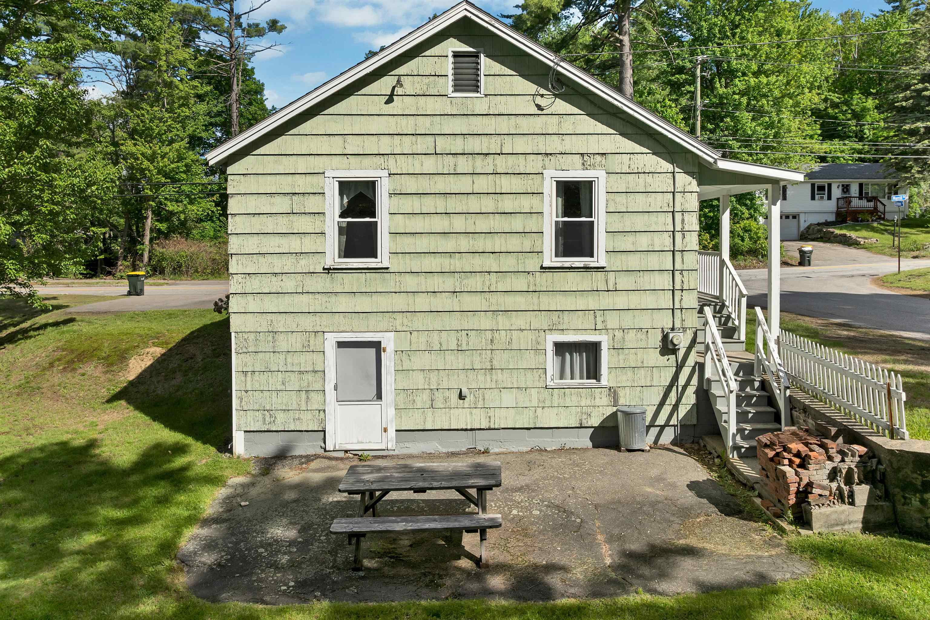 51 Morrill Street