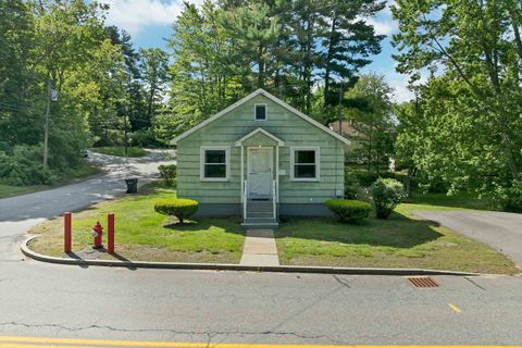 Photo of 51 Morrill Street, Laconia, NH 03246 (MLS # 5091796)