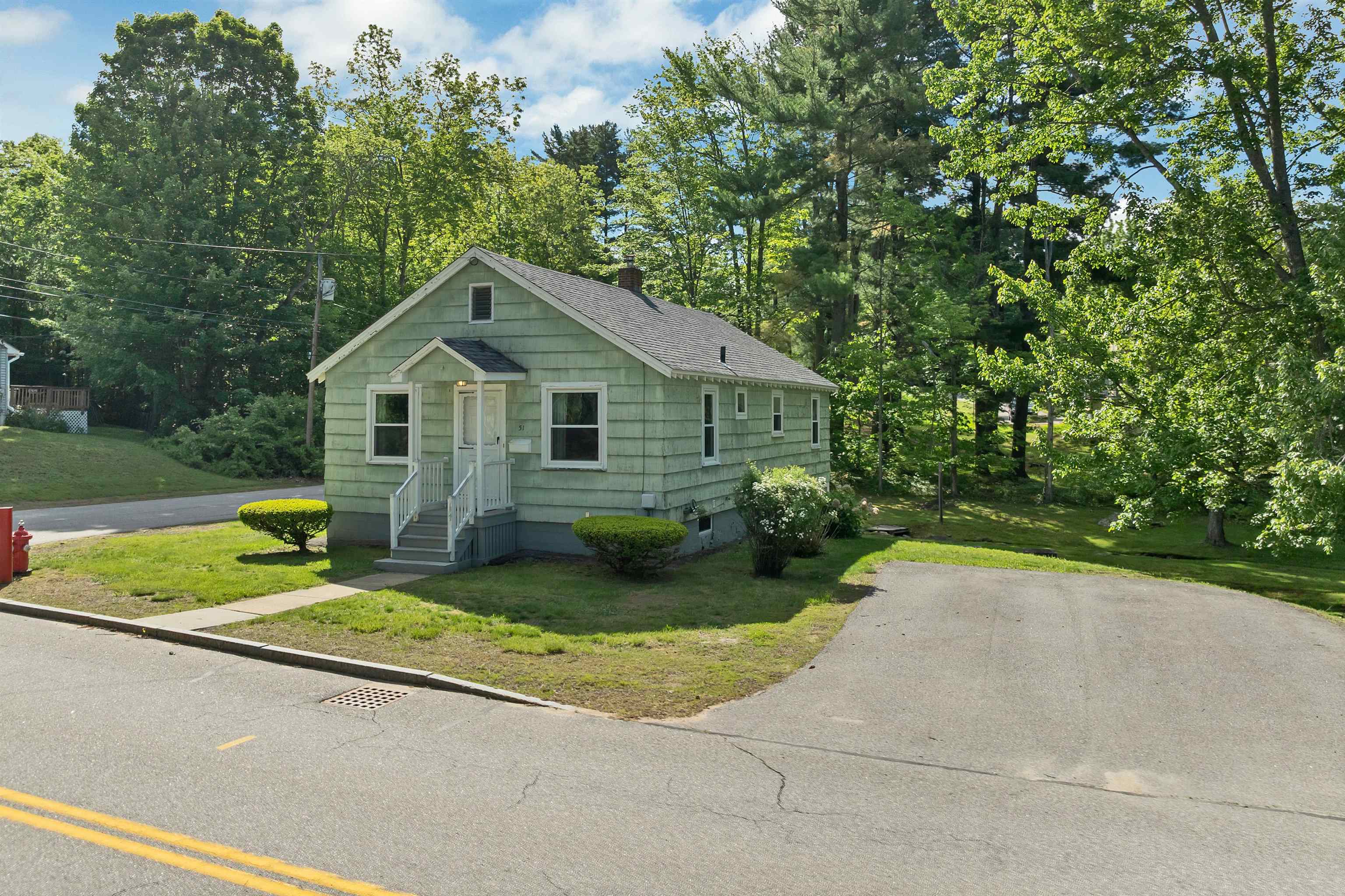 51 Morrill Street