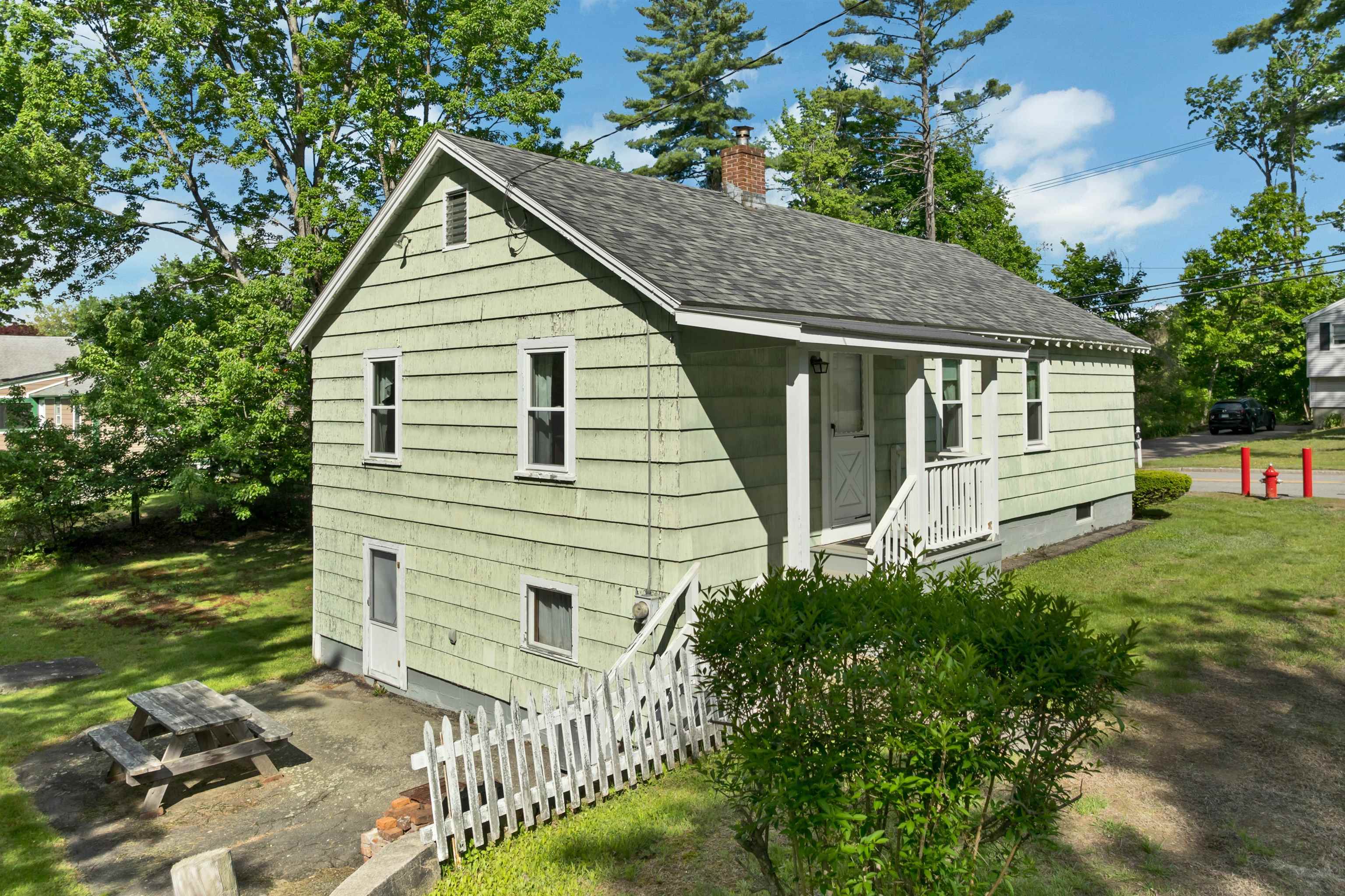 51 Morrill Street