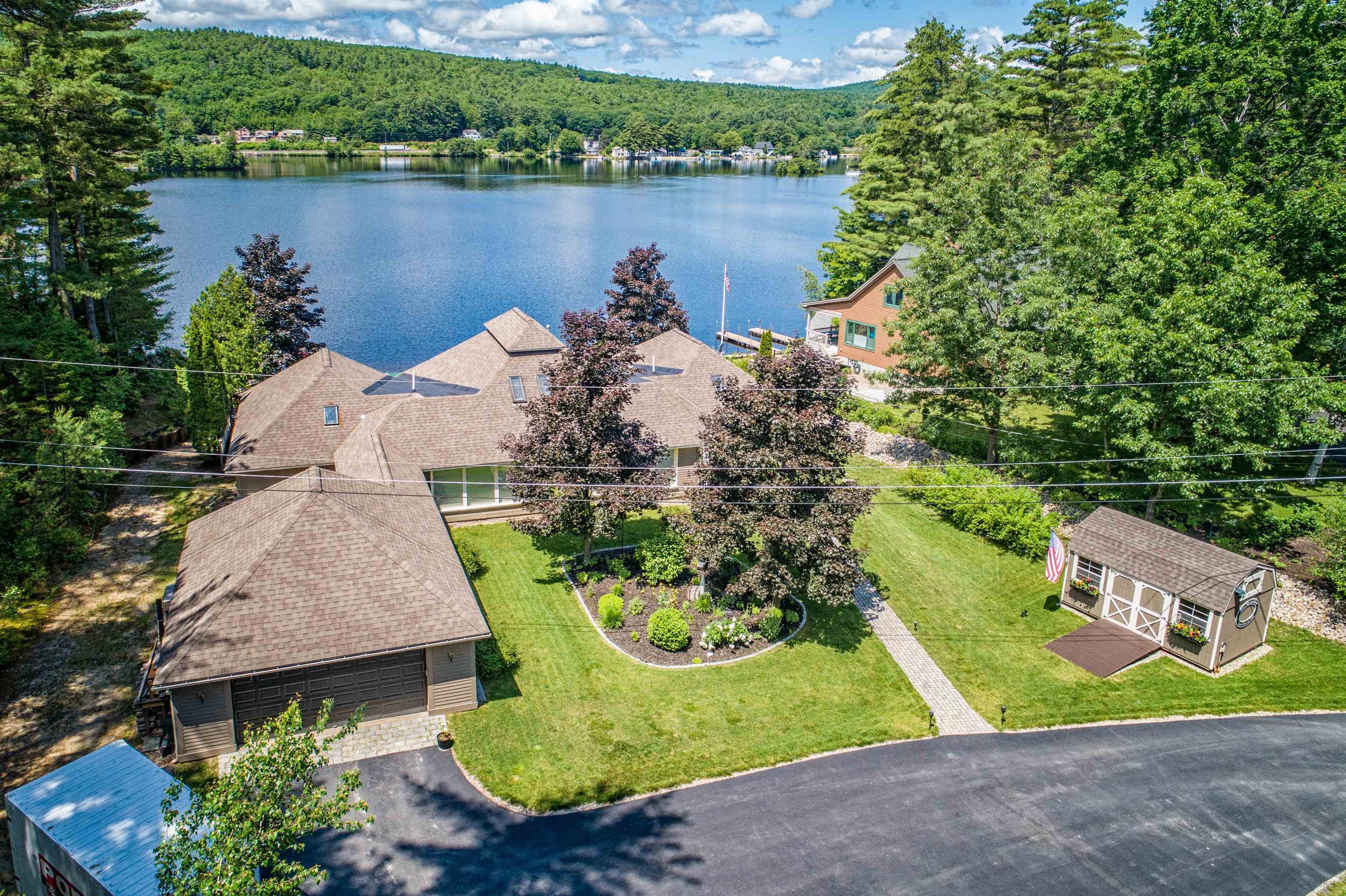 42 Rocky Point Road