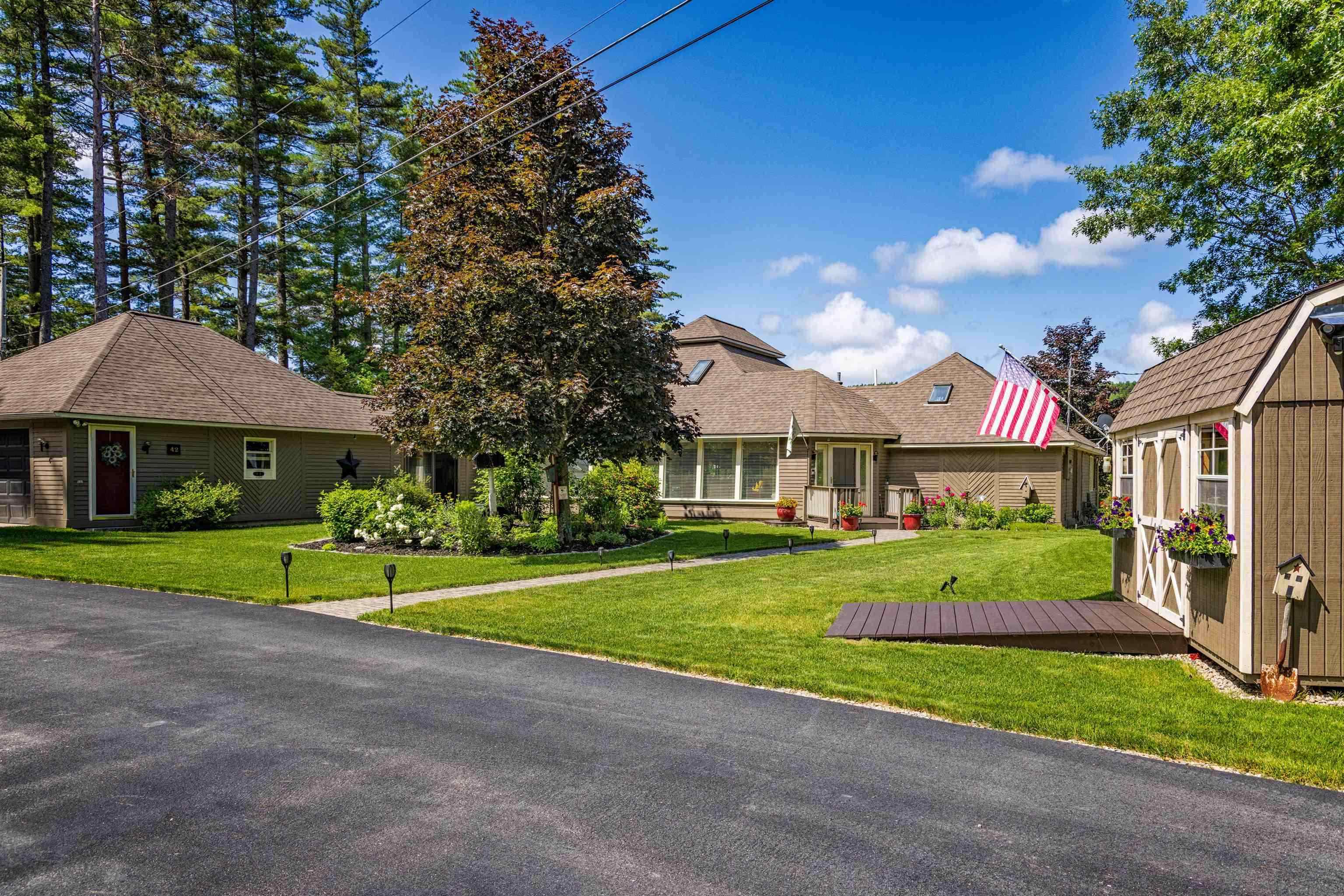 42 Rocky Point Road