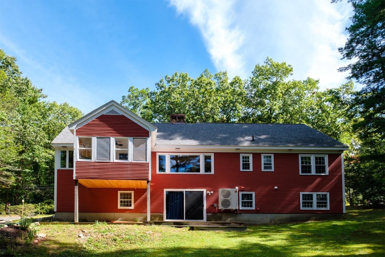 375 Island Pond Road