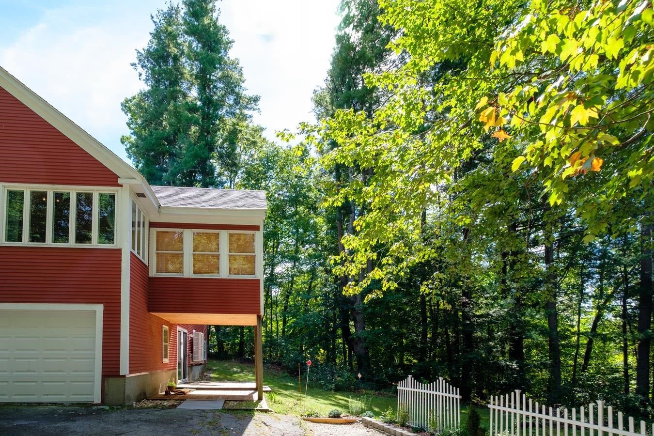 375 Island Pond Road