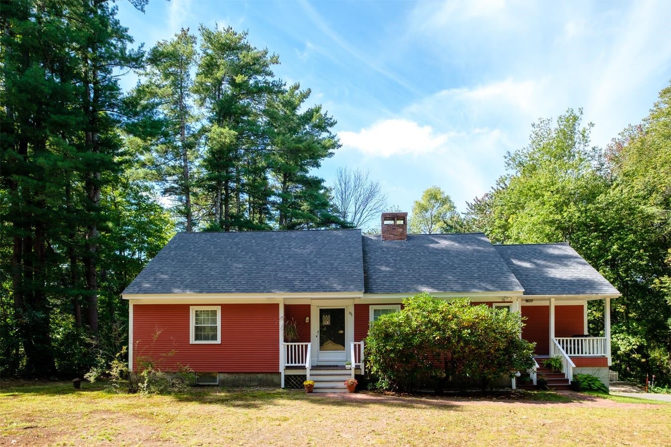 375 Island Pond Road