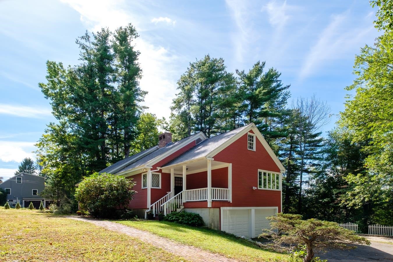 375 Island Pond Road