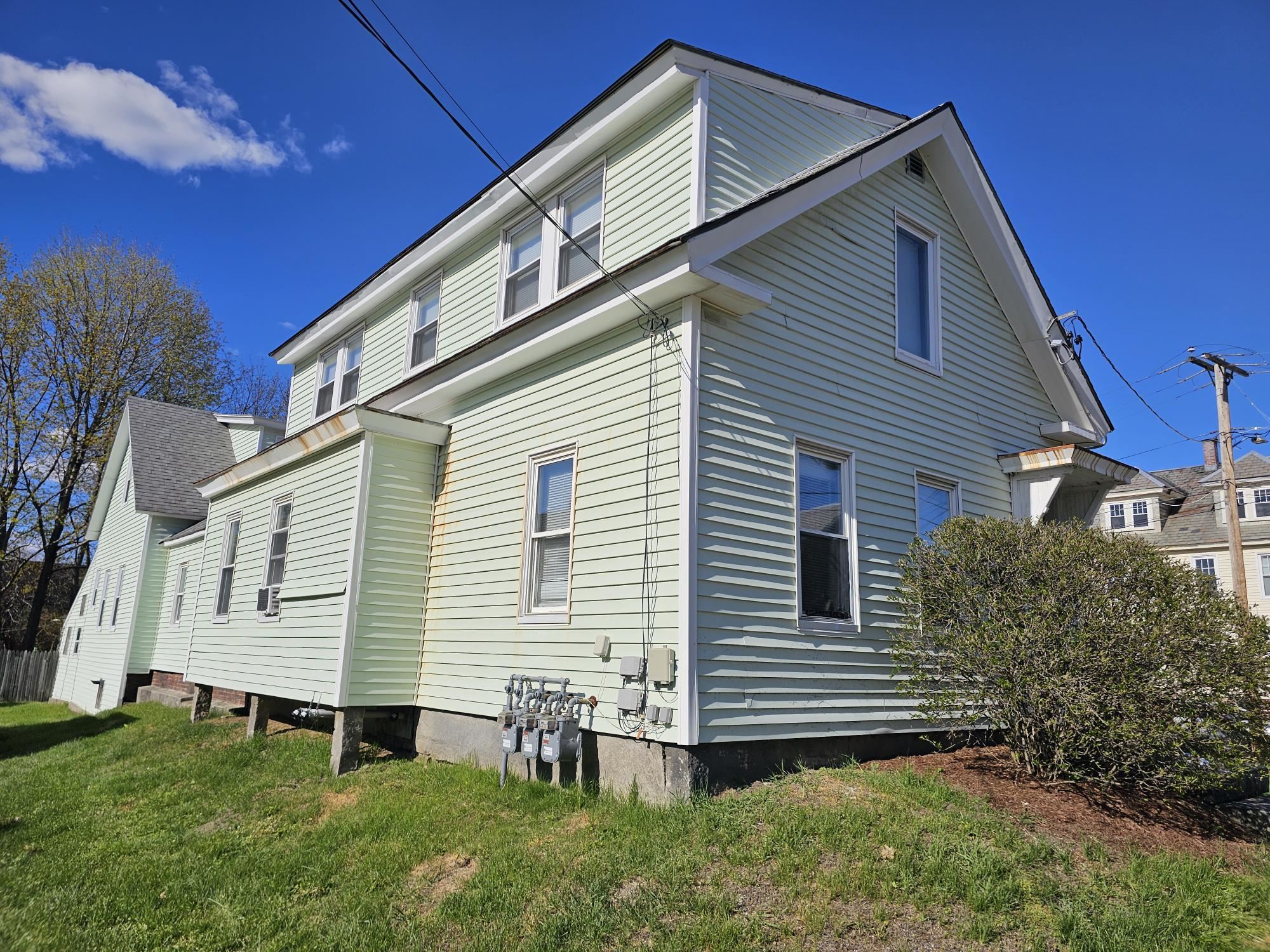 74-76 Water Street