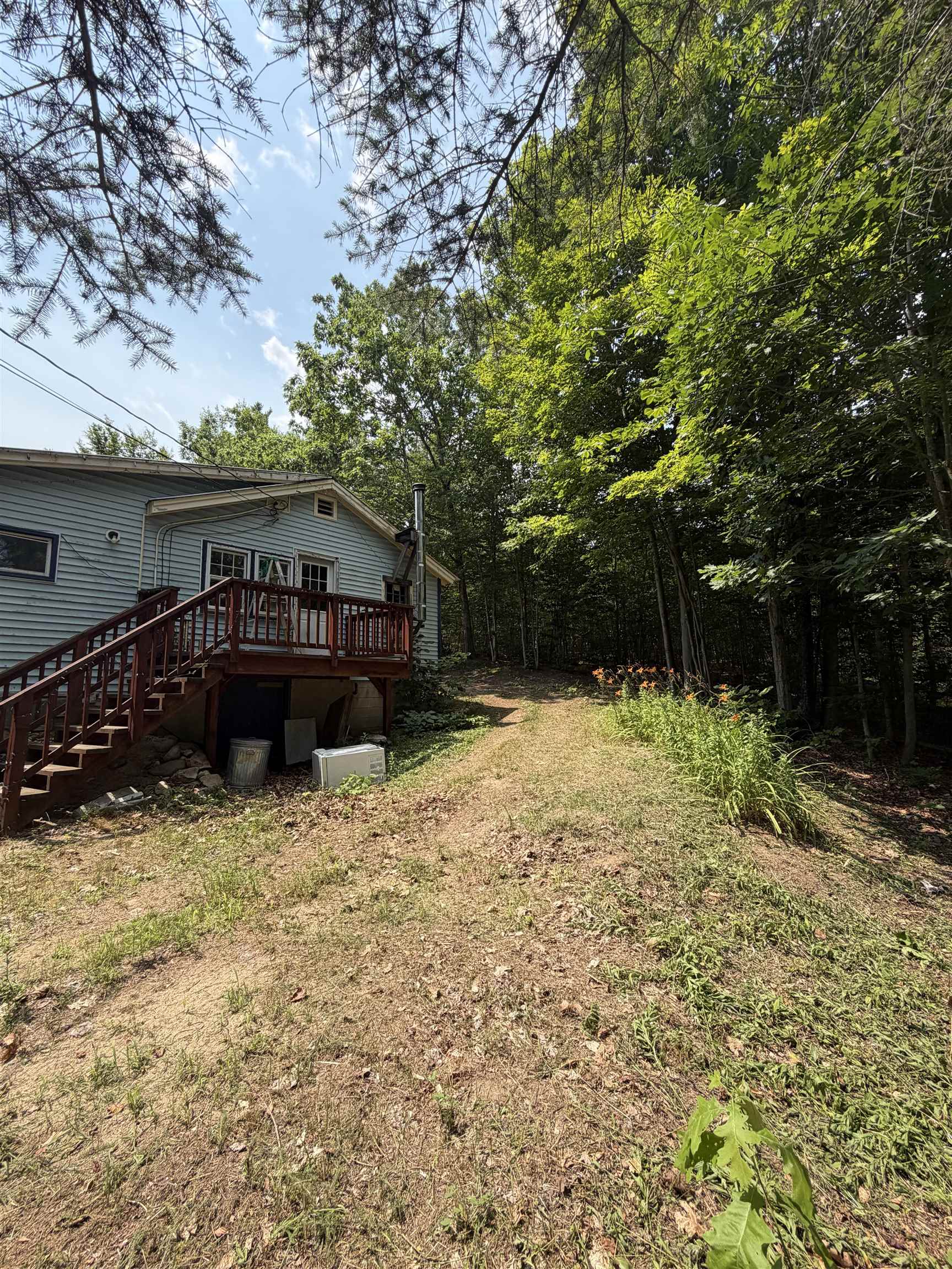 190 Whittier Road