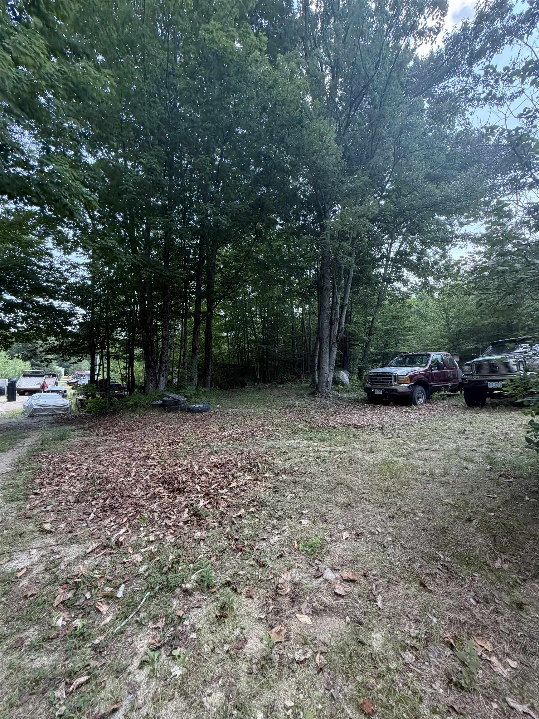 190 Whittier Road