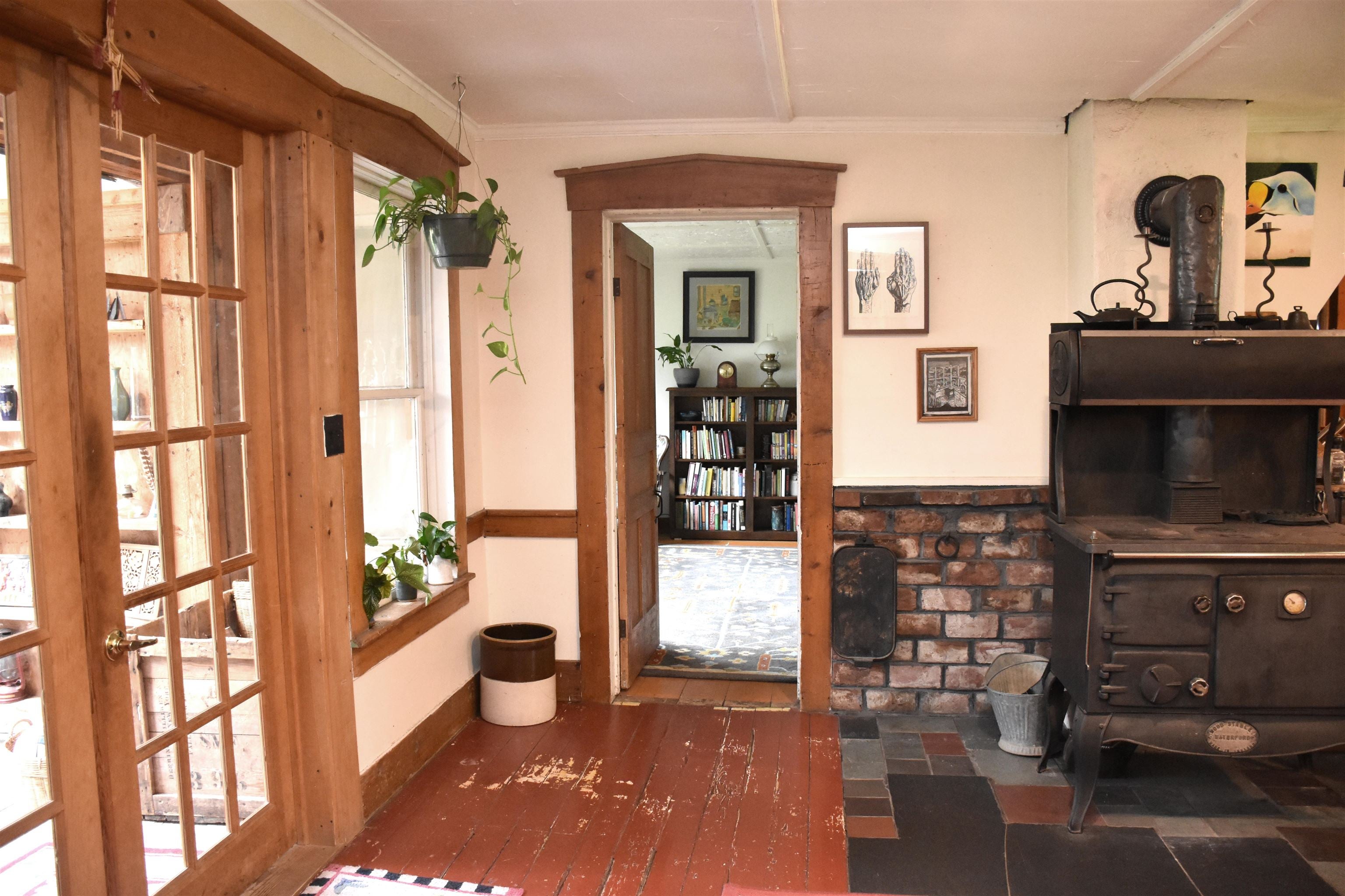 120 Darling Road