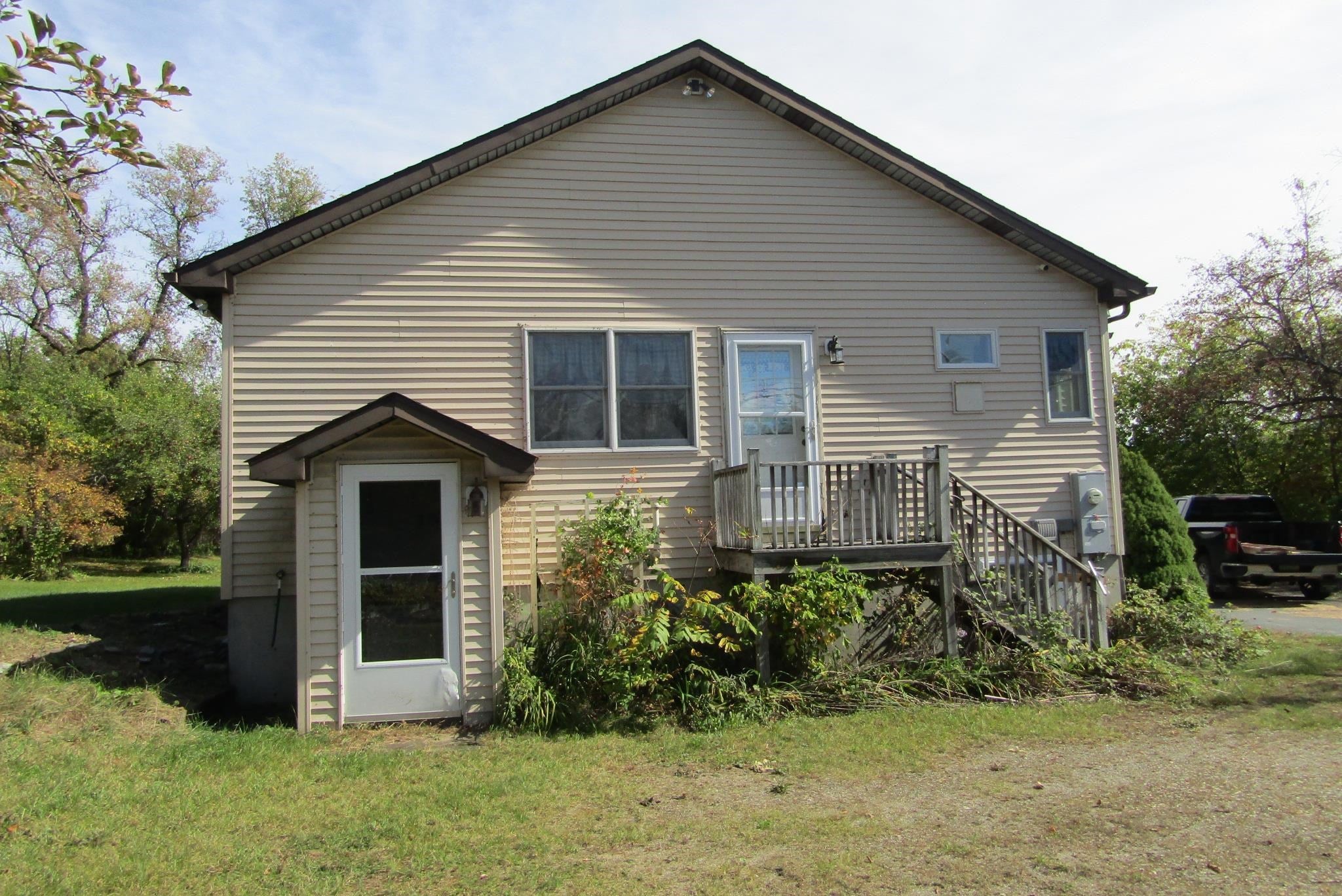 50 Monroe Road