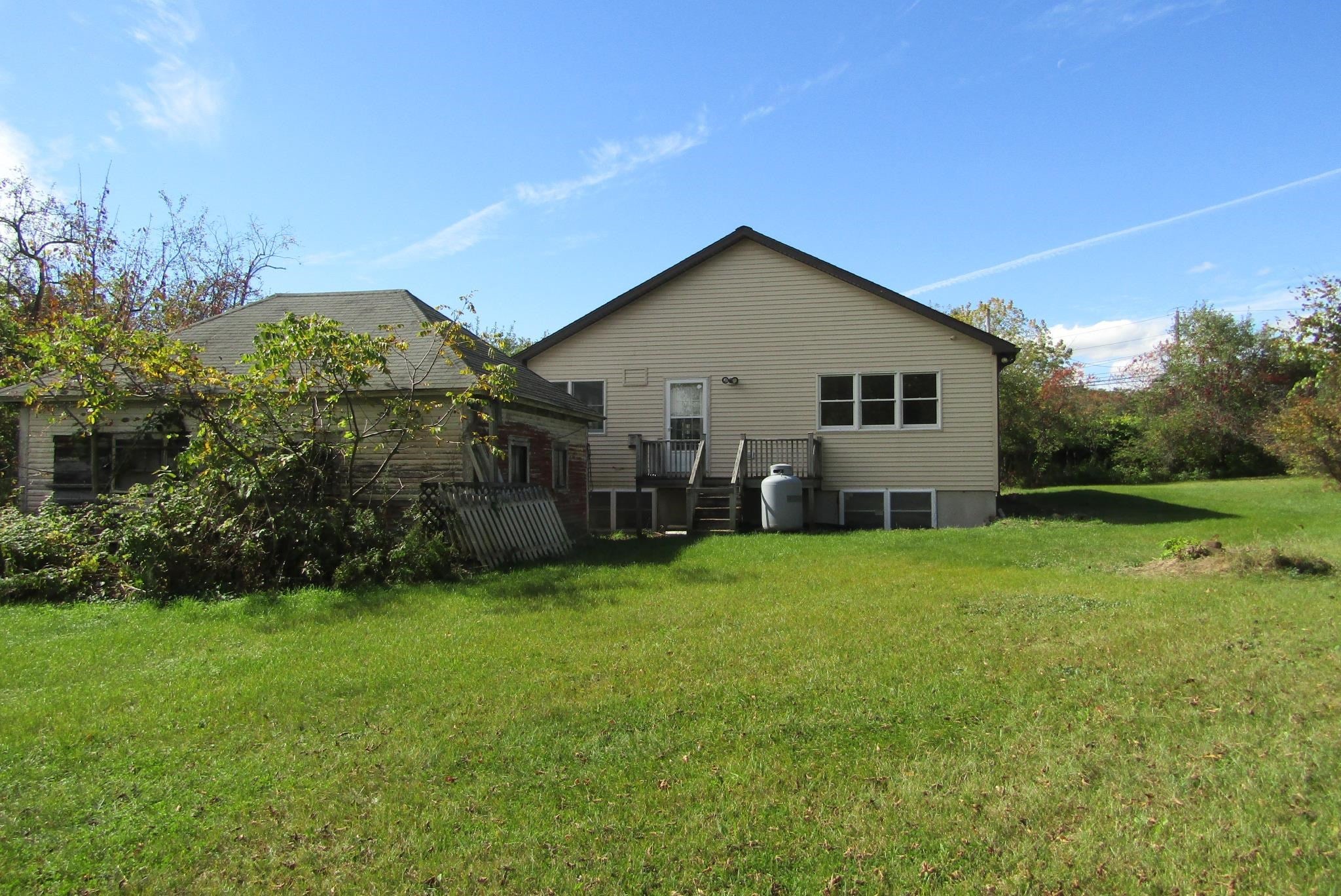 50 Monroe Road