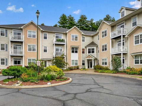 Photo of 99 Eldredge Street #102, South Burlington, VT 05403 (MLS # 5109332)
