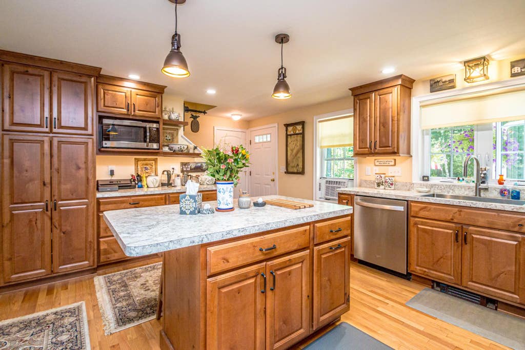 Photo of 86 Brookstone Lane, Madison, NH 03849 (MLS # 5097025)